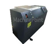 Maschinen zur Herstellung von Klischees ESKO Spark CDI 4835 UV ExposerOptics40