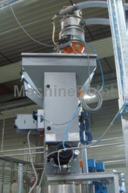 MAINTOOLS - Multi Layer Pipe (PE-AL-PE) - Used machine