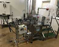 Cup Fill & Seal machines - OYSTAR - VP2000