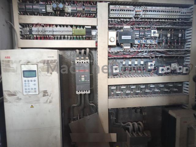 WELEX -  - Used machine