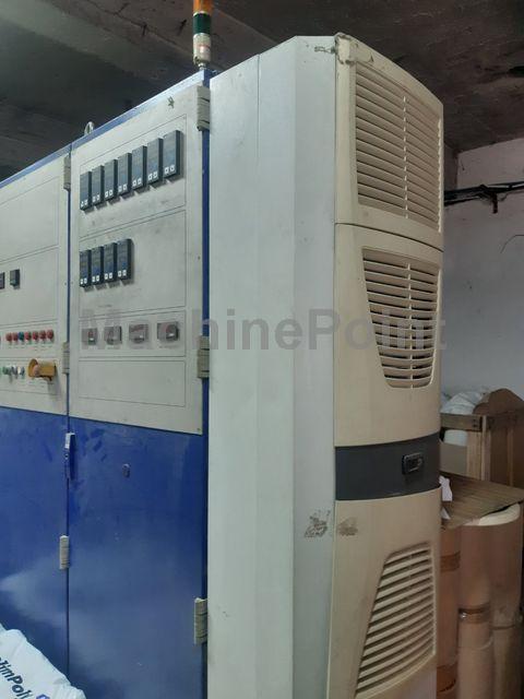 ALPINE - HS 90-30 D - Used machine