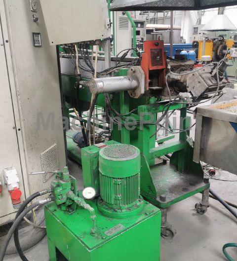 PREALPINA - T.60 L/D 35  - Used machine