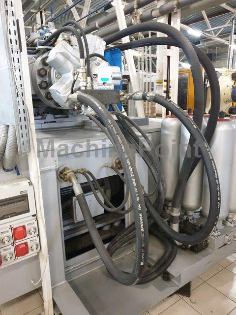BMB - KW65PI/5500 - Machine d'occasion