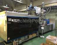 Go to  Injection molding machine from 250 T up to 500 T  BMB KW 40 PI/3450