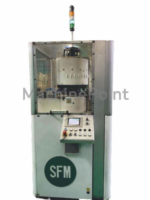 SACMI FILLING - CCM24 SB - Maszyna używana