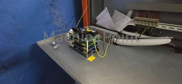 KIEFEL - KTR4 - Gebrauchtmaschinen