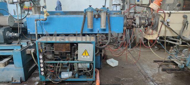 AMUT - BA92 - Used machine