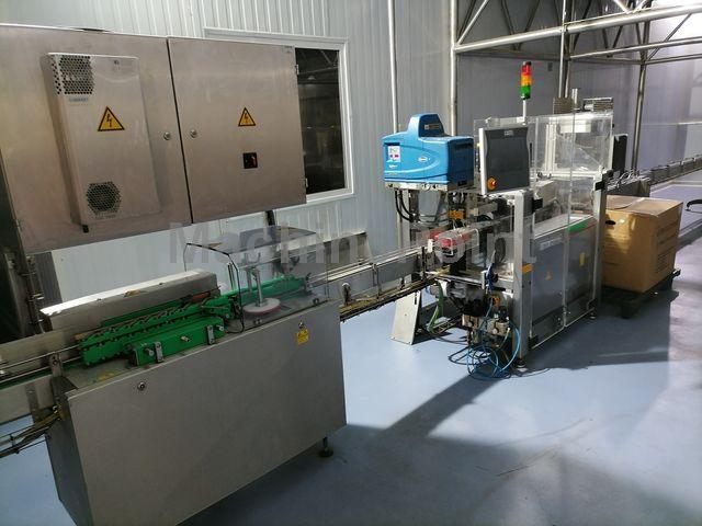 SIG COMBIBLOC - CFA 112-32 - Machine d'occasion