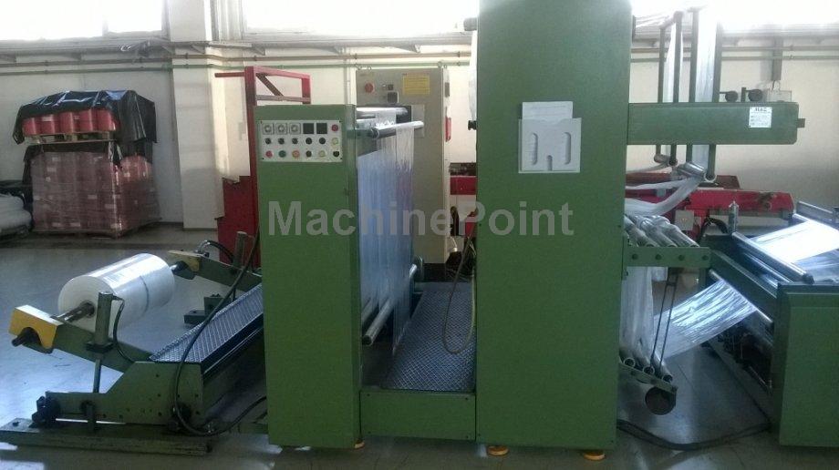 MAC - MTB-120 - Used machine