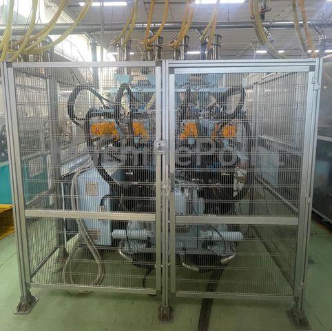 MAIN GROUP - SP 480 T - 260 T - Maquinaria usada