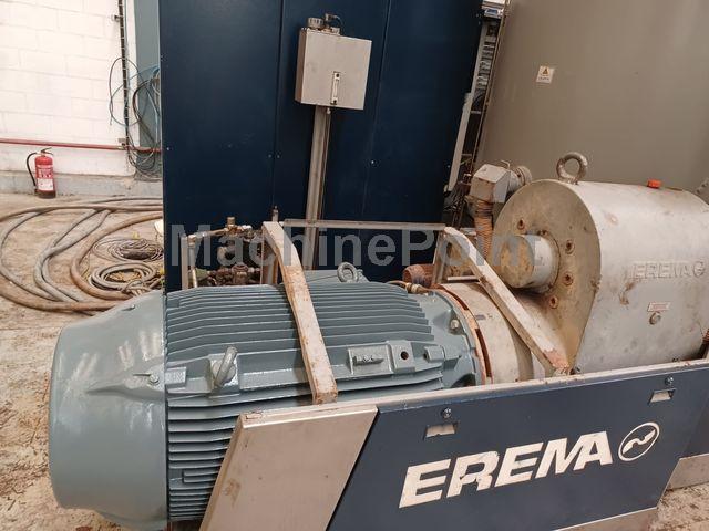 EREMA - Intarema 1714_TVEplus - Used machine