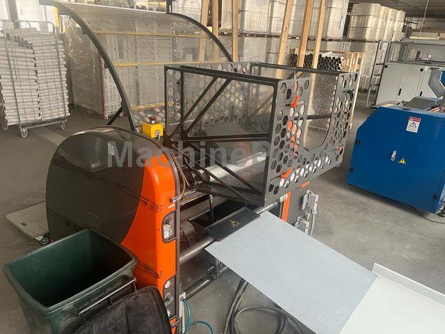 CLASS ENGINEERING - PSF-011 M - Machine d'occasion
