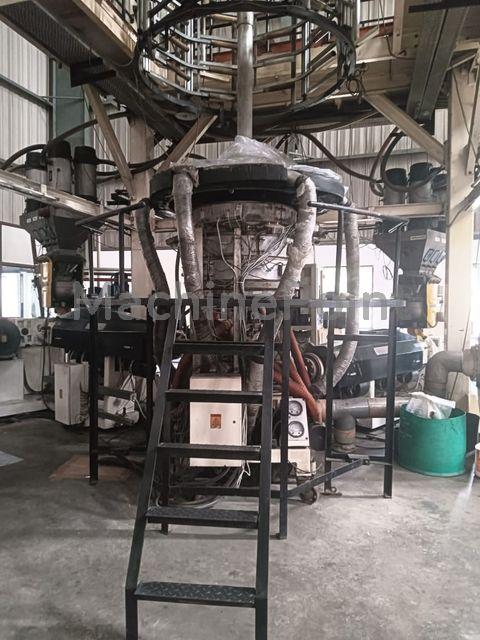  - Mamata Brampton  - Used machine