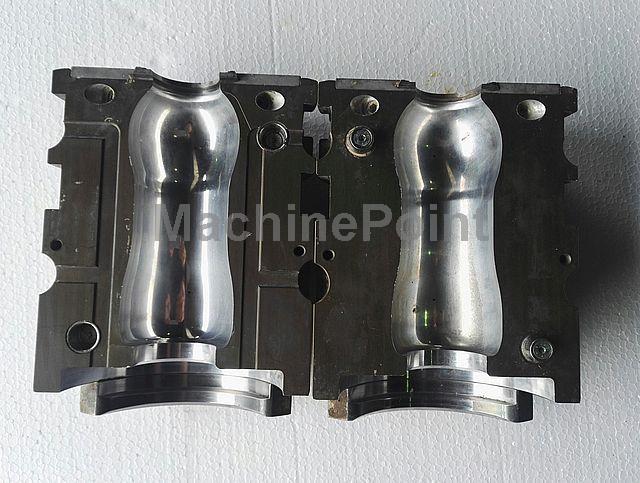 SIPA - Sipa Blow Bottles Molds - Macchina usata