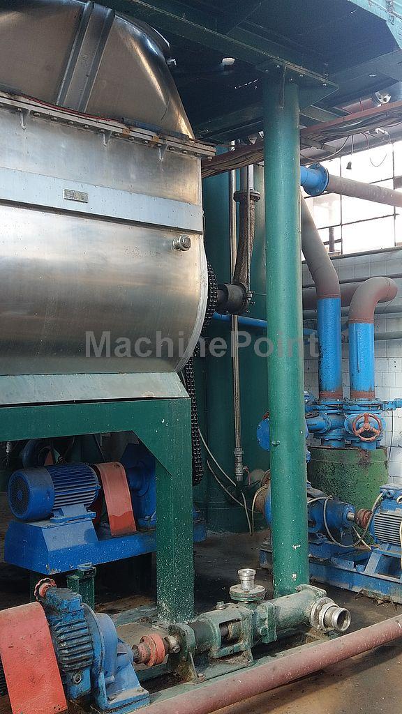 MANZINI - SR14 - Machine d'occasion