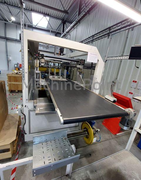 OMG - OMF/PVE 112 PN-M - Gebrauchtmaschinen