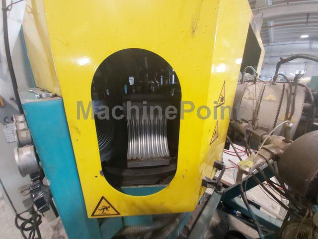 DROSSBACH - HD 250.38 - Used machine