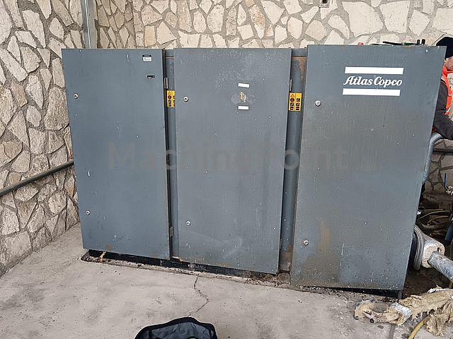 ATLAS COPCO - Crepelle D24  - Gebrauchtmaschinen