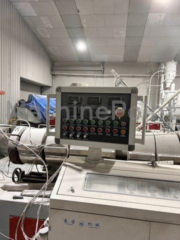 JWELL - SJZ92/188 - Used machine