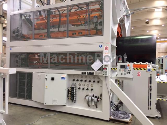 SICA - P2000/14 - Used machine