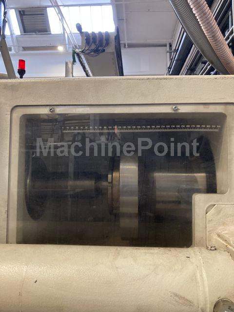 KRAUSS MAFFEI - 650-2700 C1 - Used machine