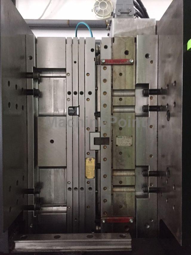 KTW - 72 cavities 1810 - Used machine