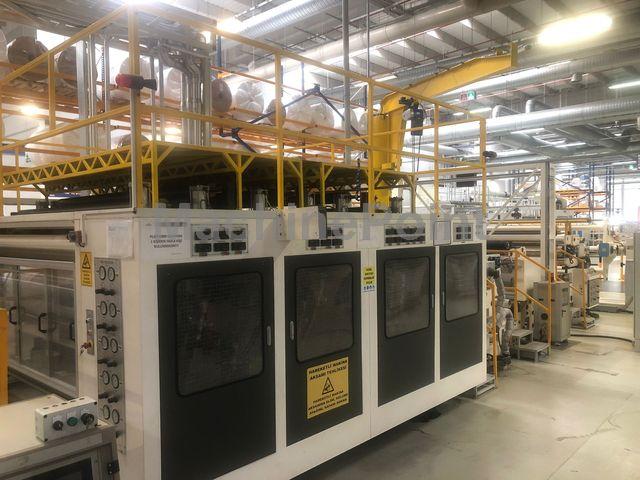 MIDIAN - MD-150E x 2900T - Machine d'occasion