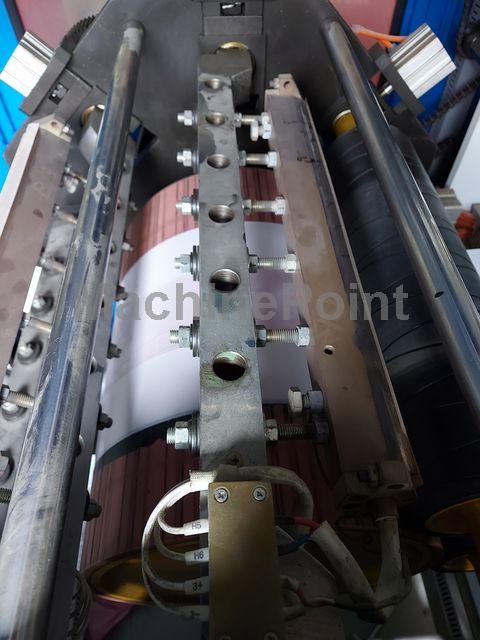 LUNG MENG - TRP-400 - Used machine