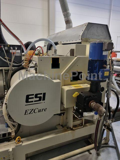  - ESI EZ 125/165/1100 - Б/У Оборудование