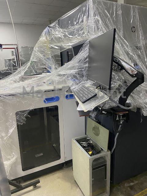 HP INDIGO - 5R - Gebrauchtmaschinen