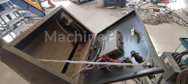 SEVENSTARS MACHINERY - SWP 630 - Б/У Оборудование