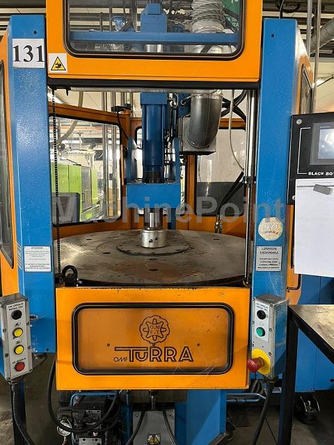 TURRA -  - Used machine