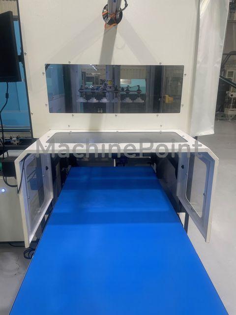 DEMAG - EL-EXIS SP 200-560-920 - Used machine