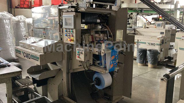 CMD - 1270GDS/0330HSW - Used machine