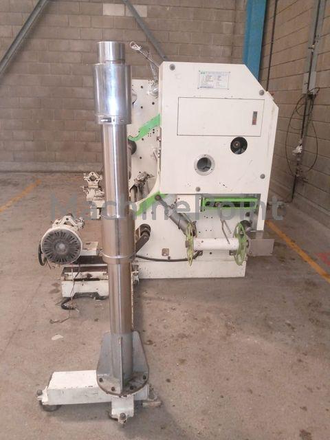 HCI - FSL-KT - Gebrauchtmaschinen