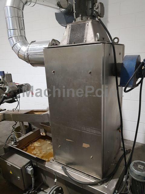 NGR - A: Gran 65 - Used machine