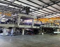 Líneas de coextrusión cast COLINES CFC/280