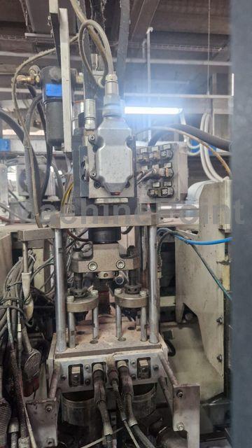 PLASTIBLOW - PB2000/DL - Used machine