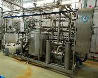 Other Dairy Machine Type TETRA PAK Tetra Alcross UF