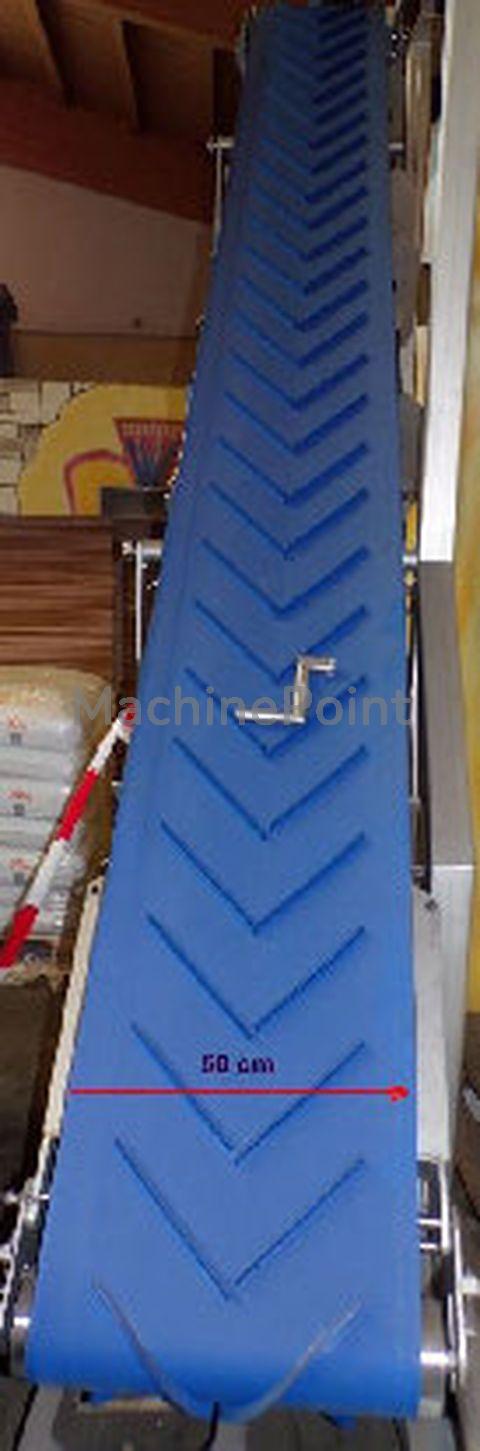 GROBA - Climbing Conveyor - Maszyna używana