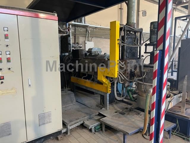 KOOEN -  - Used machine