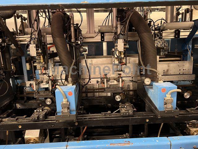 KAMMANN - K07 B - Used machine