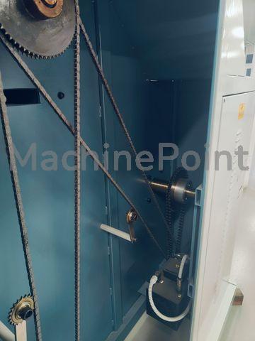 LUNARDON - ML 3 1400 - Macchina usata