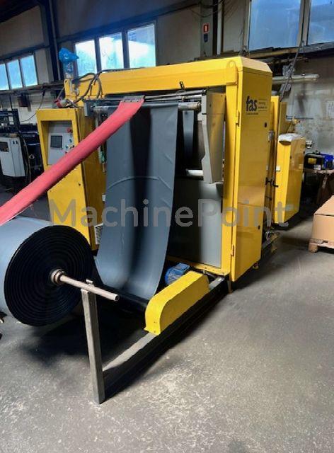 FAS - B1100E27 + SP500 - Maquinaria usada