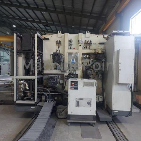 BOBST - K4000/1650 - Maquinaria usada