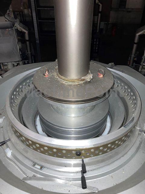 REIFENHAUSER - KIRION® 70/100/70 F - Machine d'occasion