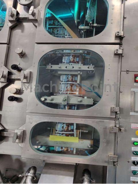 BUANLIR - BU-604 - Used machine