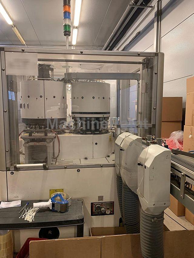 SACMI - CCM48SB - Used machine