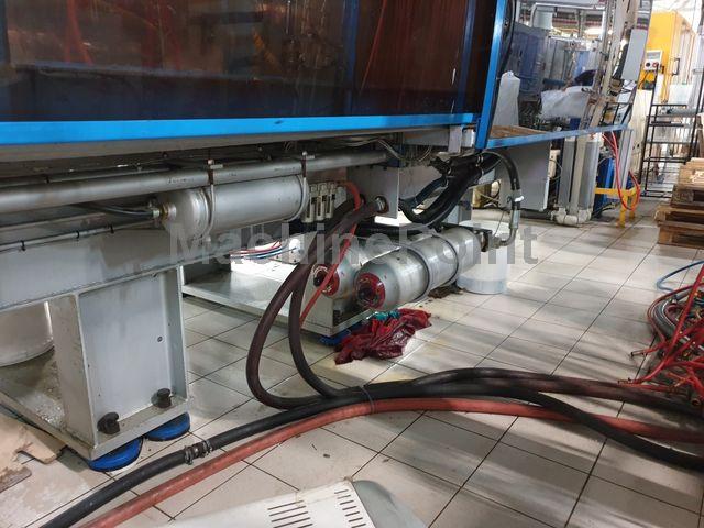 BMB - KW65PI/5500 - Machine d'occasion