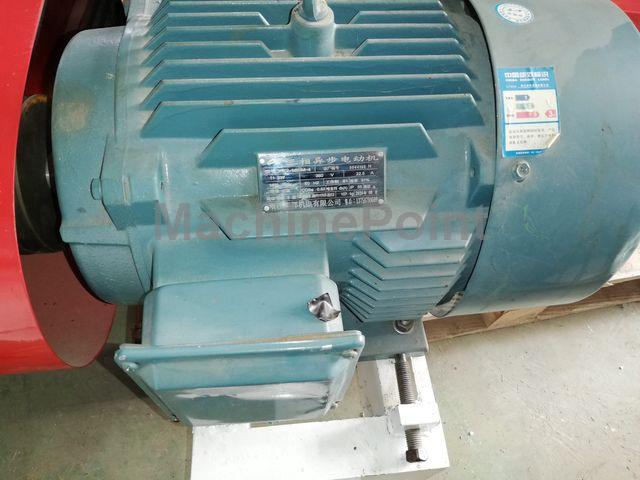 RUIAN RUIHUA MACHINERY - 500 type high speed double glove machine - Used machine